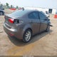 KNAFX4A62E5093174 2014 Kia Forte Lx auction photo thumbnail 4