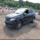 2LMHJ5NK9DBL54577 2013 Lincoln Mkt Livery auction photo thumbnail 2