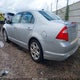 3FAHP0HAXAR196208 2010 Ford Fusion Se auction photo thumbnail 3