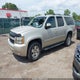 1GNSKJE79DR267600 2013 Chevrolet Suburban 1500 Lt auction photo thumbnail 2