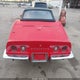 1Z67K2S516533 1972 Chevrolet Corvette Conv auction photo thumbnail 17