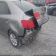 KNAFU4A20C5643216 2012 Kia Forte Ex auction photo thumbnail 6