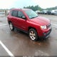 1C4NJDEB9CD572931 2012 Jeep Compass Latitude auction photo thumbnail 1
