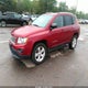 1C4NJDEB9CD572931 2012 Jeep Compass Latitude auction photo thumbnail 2