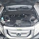 5FNYF4H51BB026734 2011 Honda Pilot Ex-L auction photo thumbnail 10