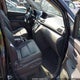 5FNRL5H66FB124126 2015 Honda Odyssey Ex-L auction photo thumbnail 5