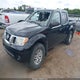 1N6DD0ER3JN752984 2018 Nissan Frontier Sv auction photo thumbnail 2