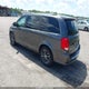 2C4RDGCG1HR790696 2017 Dodge Grand Caravan Sxt auction photo thumbnail 3