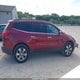 1GNLRGED7AJ247428 2010 Chevrolet Traverse Lt auction photo thumbnail 13