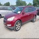 1GNLRGED7AJ247428 2010 Chevrolet Traverse Lt auction photo thumbnail 2
