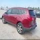 1GNLRGED7AJ247428 2010 Chevrolet Traverse Lt auction photo thumbnail 3