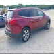 1GNLRGED7AJ247428 2010 Chevrolet Traverse Lt auction photo thumbnail 4