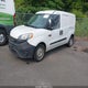 ZFBHRFAB8L6S18705 2020 Ram Promaster City Tradesman auction photo thumbnail 2