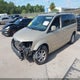 2A4RR5D14AR491462 2010 Chrysler Town & Country Touring auction photo thumbnail 2