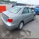 4T1BE32K96U685879 2006 Toyota Camry Le auction photo thumbnail 4