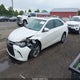 4T1BF1FK6FU068466 2015 Toyota Camry Se auction photo thumbnail 2