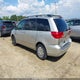 5TDZA23C74S130513 2004 Toyota Sienna Le auction photo thumbnail 3