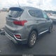 5NMS23AD3KH104961 2019 Hyundai Santa Fe Se auction photo thumbnail 4