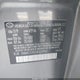 5NMS23AD3KH104961 2019 Hyundai Santa Fe Se auction photo thumbnail 9