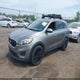 5XYPG4A58GG009688 2016 Kia Sorento 3.3L Lx auction photo thumbnail 2