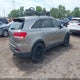 5XYPG4A58GG009688 2016 Kia Sorento 3.3L Lx auction photo thumbnail 4