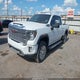 1GT49REY5LF138306 2020 GMC Sierra 2500Hd 4Wd Standard Bed Denali auction photo thumbnail 2