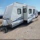 1ED2F272664014356 2006 Wilderness 27' Bumper Pull auction photo thumbnail 2