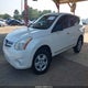 JN8AS5MT3CW275335 2012 Nissan Rogue S auction photo thumbnail 2