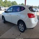 JN8AS5MT3CW275335 2012 Nissan Rogue S auction photo thumbnail 3
