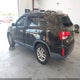 5XYKT3A61EG538227 2014 Kia Sorento Lx auction photo thumbnail 3