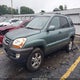 KNDJF723067241141 2006 Kia Sportage Ex V6/Lx V6 auction photo thumbnail 14