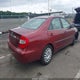 4T1BE30K14U289414 2004 Toyota Camry Xle auction photo thumbnail 4