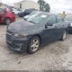 1G1ZC5ST2JF152520 2018 Chevrolet Malibu 1Fl auction photo thumbnail 2
