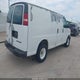 1GCFG15X151117900 2005 Chevrolet Express auction photo thumbnail 4