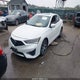 19UDE2F70MA001153 2021 Acura Ilx Premium Package/Technology Package auction photo thumbnail 2
