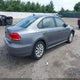 1VWAT7A3XEC099717 2014 Volkswagen Passat 1.8T Wolfsburg Edition auction photo thumbnail 4
