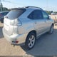 2T2GK31U57C018680 2007 Lexus Rx 350 auction photo thumbnail 4