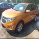 2GNAXJEV3J6228584 2018 Chevrolet Equinox Lt auction photo thumbnail 2