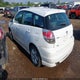 2T1KR32E35C490083 2005 Toyota Matrix Xr auction photo thumbnail 3