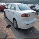 JA32U1FU4AU008544 2010 Mitsubishi Lancer De auction photo thumbnail 3
