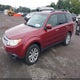 JF2SHAFC6DH416491 2013 Subaru Forester 2.5X Limited auction photo thumbnail 2