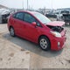 JTDKN3DU9A1268632 2010 Toyota Prius Ii auction photo thumbnail 1