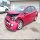 JTDKN3DU9A1268632 2010 Toyota Prius Ii auction photo thumbnail 2