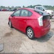 JTDKN3DU9A1268632 2010 Toyota Prius Ii auction photo thumbnail 3