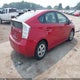 JTDKN3DU9A1268632 2010 Toyota Prius Ii auction photo thumbnail 4