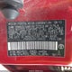 JTDKN3DU9A1268632 2010 Toyota Prius Ii auction photo thumbnail 9