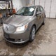 1G4GC5EDXBF318900 2011 Buick Lacrosse Cxl auction photo thumbnail 2