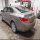 1G4GC5EDXBF318900 2011 Buick Lacrosse Cxl auction photo thumbnail 3