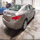 1G4GC5EDXBF318900 2011 Buick Lacrosse Cxl auction photo thumbnail 4