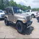 1J4FA59S53P321353 2003 Jeep Wrangler Sahara auction photo thumbnail 1